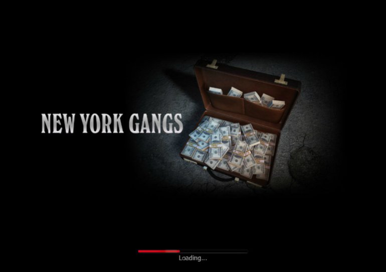 new york gangs slot